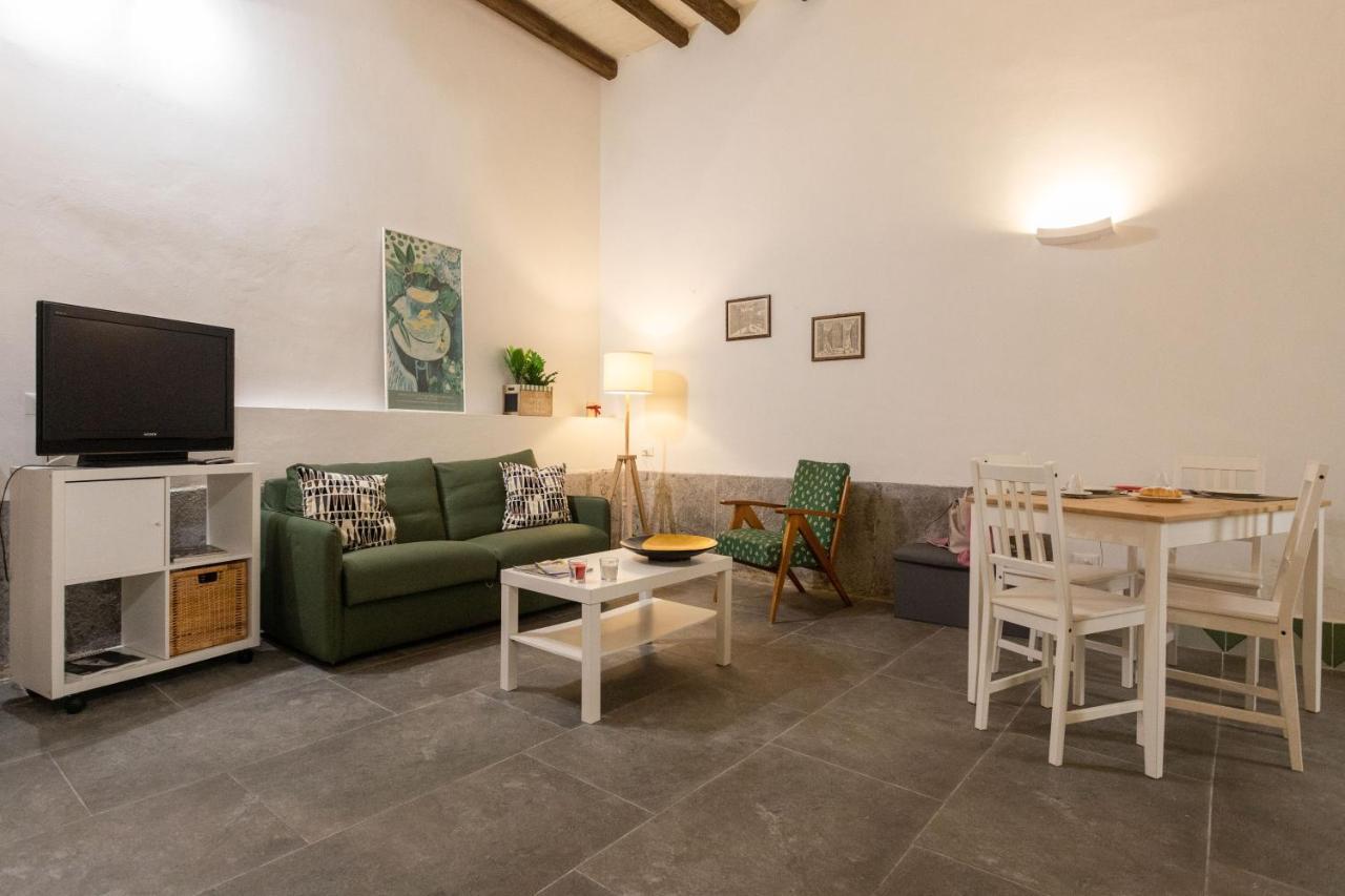 Villa Casa Dumas Palermo Exterior foto
